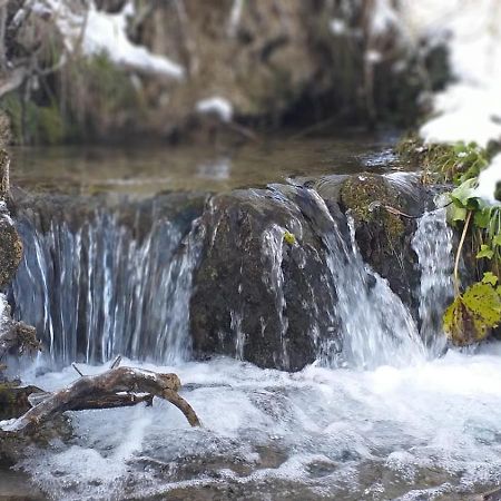 Sweet Dreams Leilighet Plitvička Jezera Rom bilde